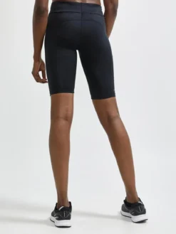 Women's ADV Essence Training Short Tights - Black