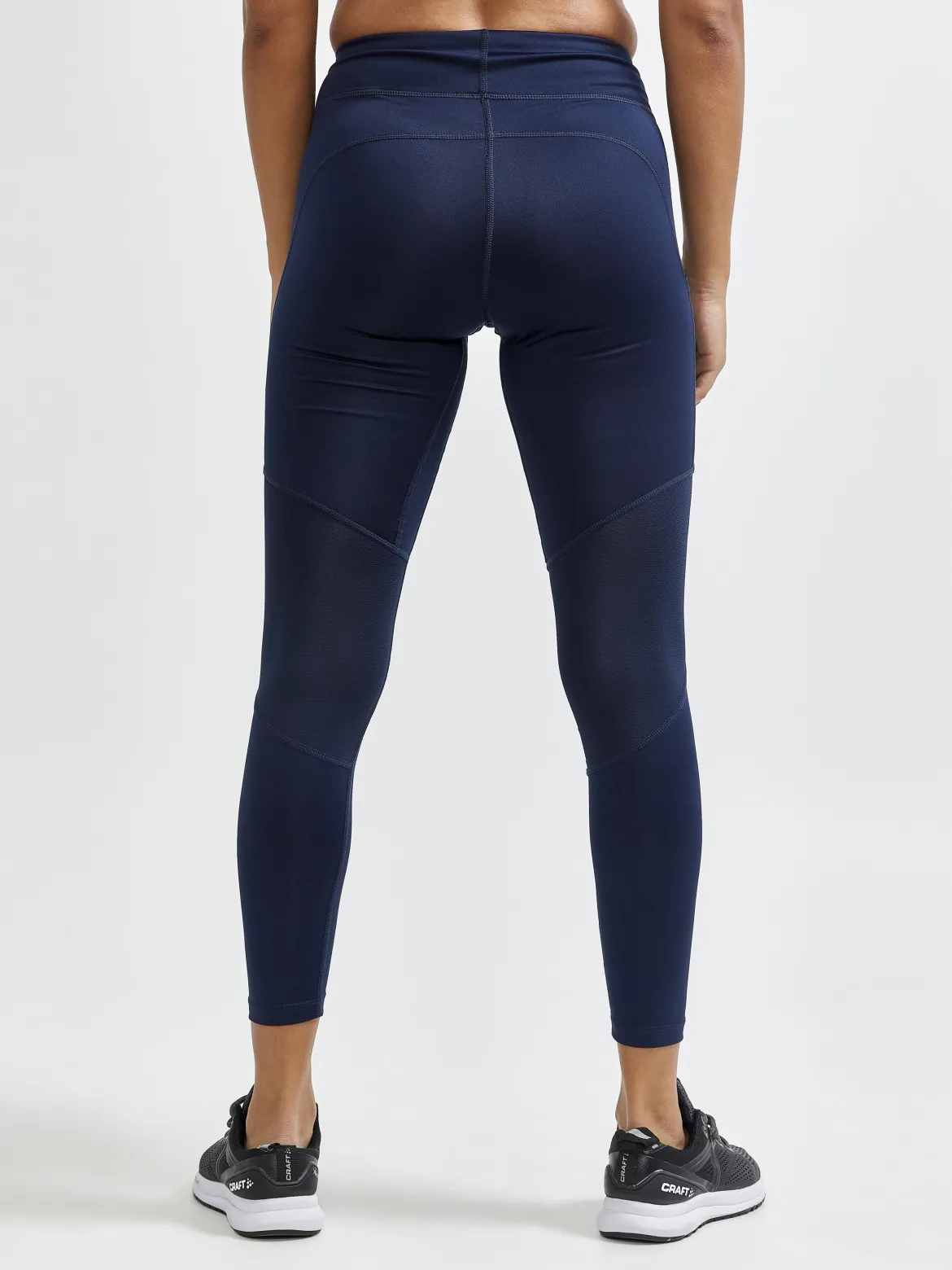 Women's ADV Essence Training Tights - BLAZE