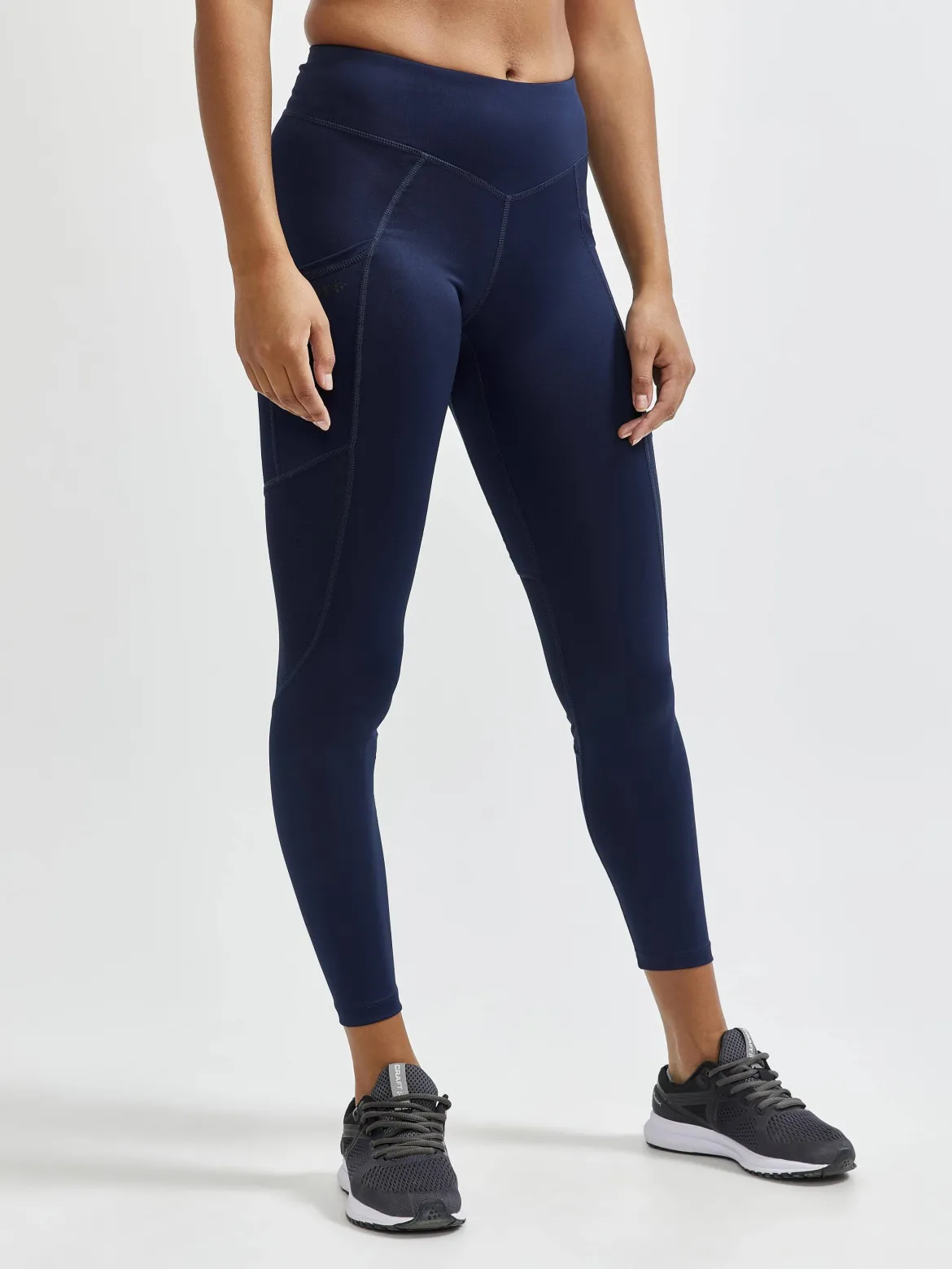 Women's ADV Essence Training Tights - BLAZE