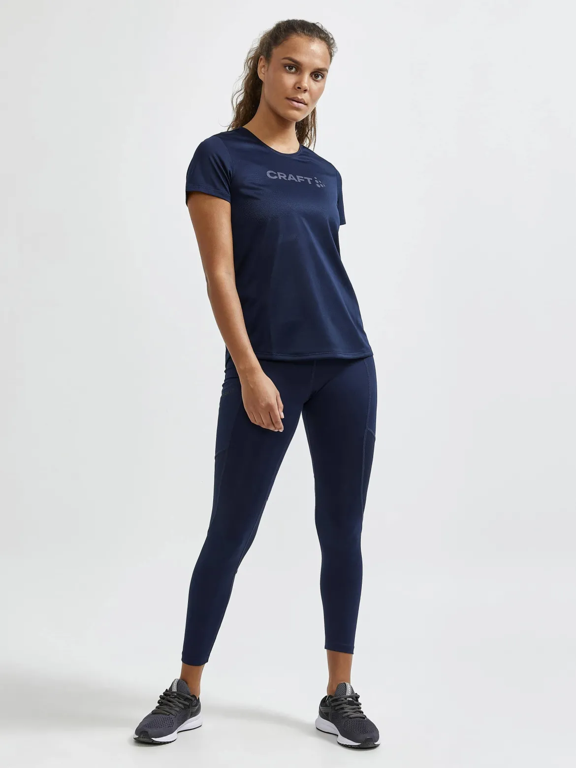 Women's ADV Essence Training Tights - BLAZE