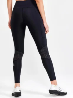 Women's ADV Essence Training Tights 2 - Black