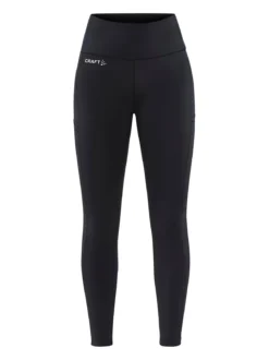 Women's ADV Essence Training Tights 2 - Black