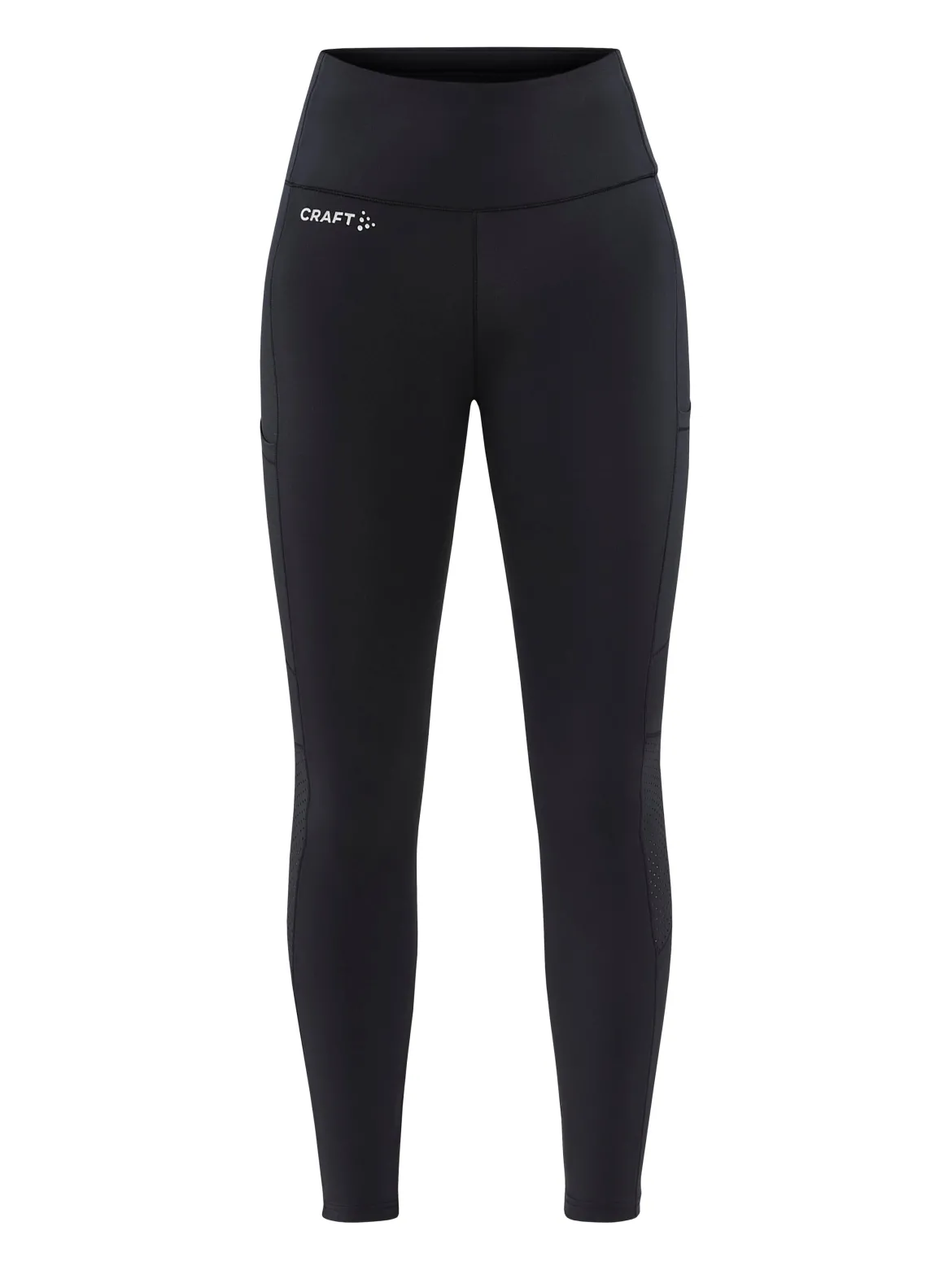 Women's ADV Essence Training Tights 2 - Black
