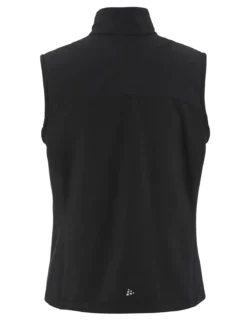 Women's ADV Essence Warm Running Vest 2 - Black