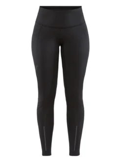 Women's ADV Essence Warm Tights - Black