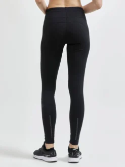 Women's ADV Essence Warm Tights - Black