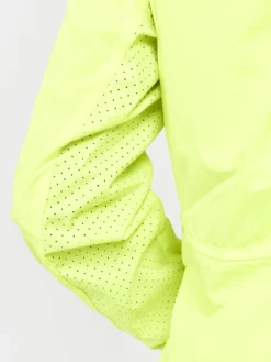 Women's ADV Essence Wind Jacket - BLEIKUR