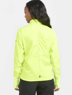 Women's ADV Essence Wind Jacket - DAWN