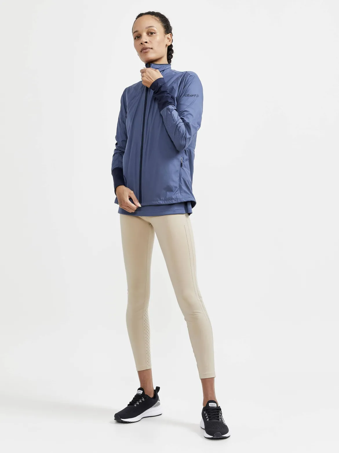 Women's ADV Essence Wind Jacket - DAWN