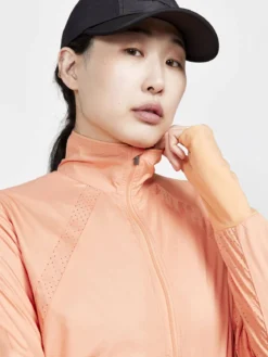 Women's ADV Essence Wind Jacket - DAWN