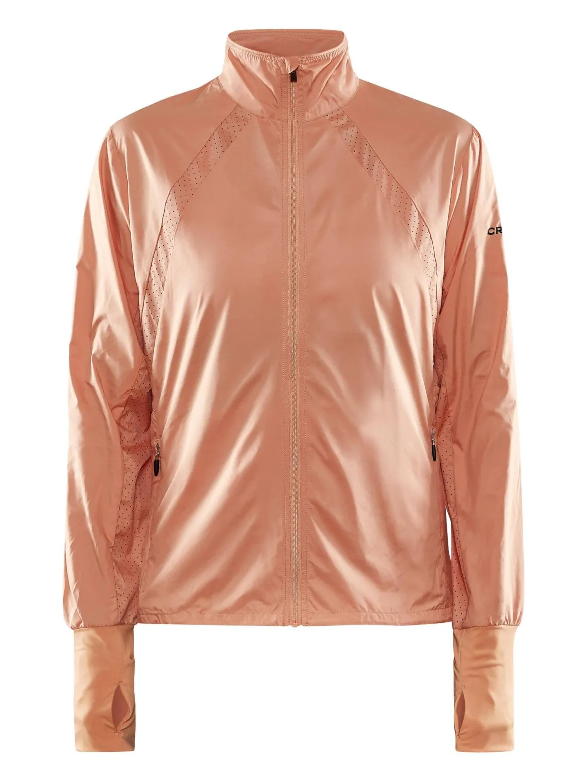 Women's ADV Essence Wind Jacket - Flumino