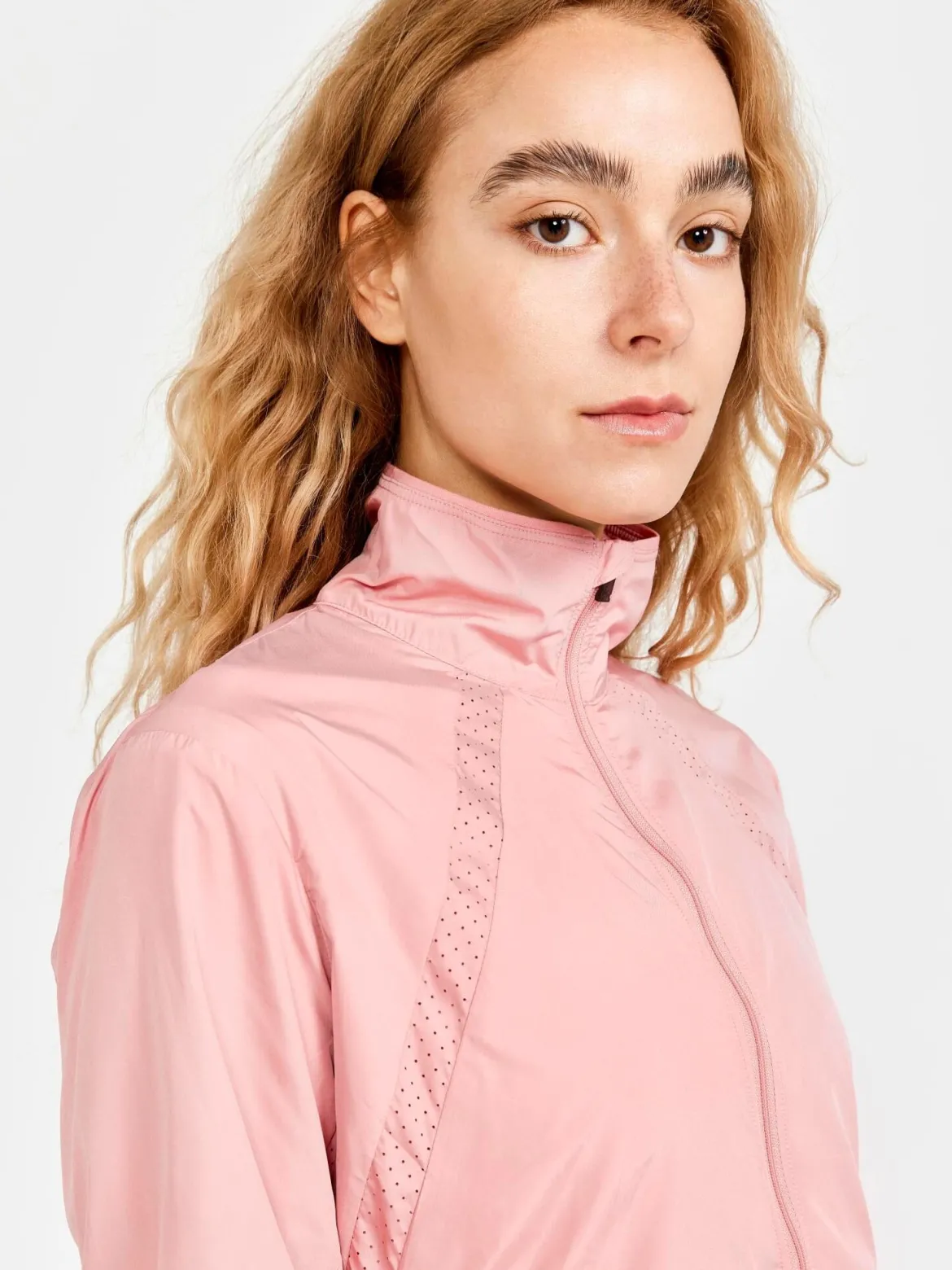 Women's ADV Essence Wind Jacket - Flumino