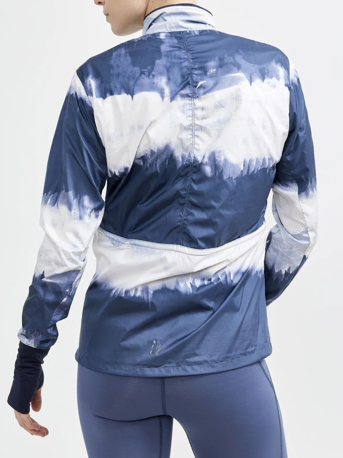 Women's ADV Essence Wind Jacket - Flumino