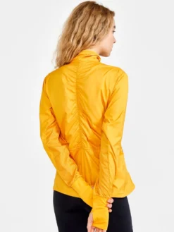 Women's ADV Essence Wind Jacket - Flumino
