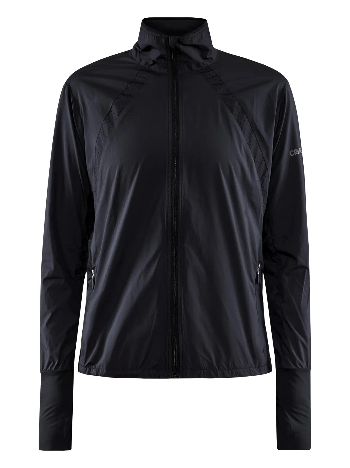 Women's ADV Essence Wind Jacket - Flumino