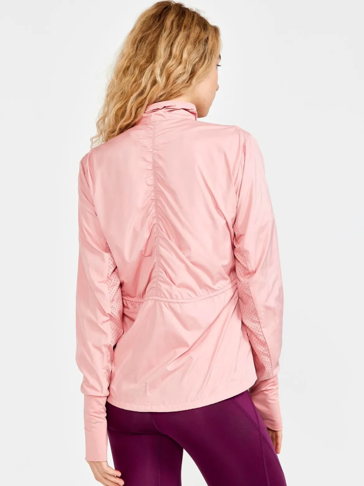 Women's ADV Essence Wind Jacket - Flumino
