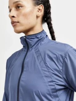 Women's ADV Essence Wind Jacket - Flumino