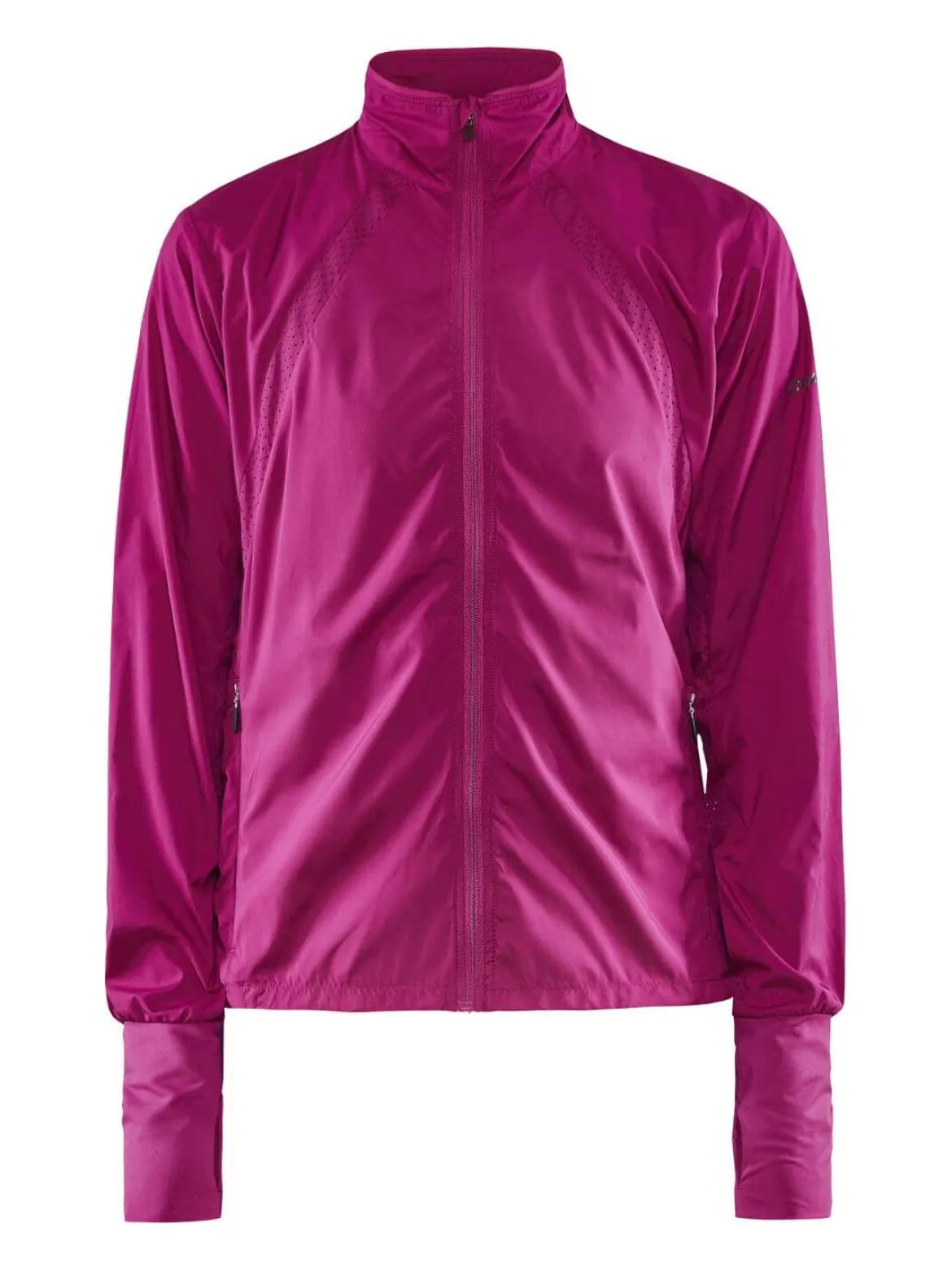 Women's ADV Essence Wind Jacket - Flumino