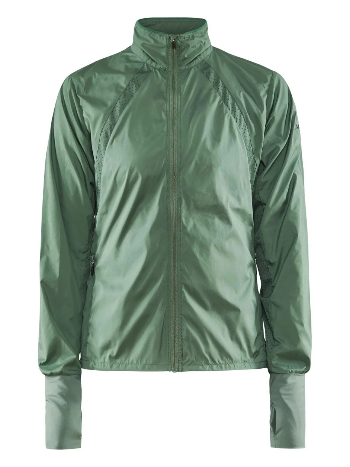 Women's ADV Essence Wind Jacket - GLOW-MULTI