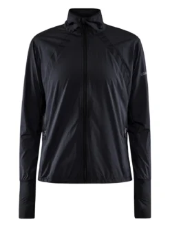 Women's ADV Essence Wind Jacket - GLOW-MULTI