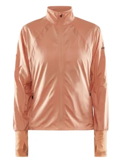 Women's ADV Essence Wind Jacket - GLOW-MULTI