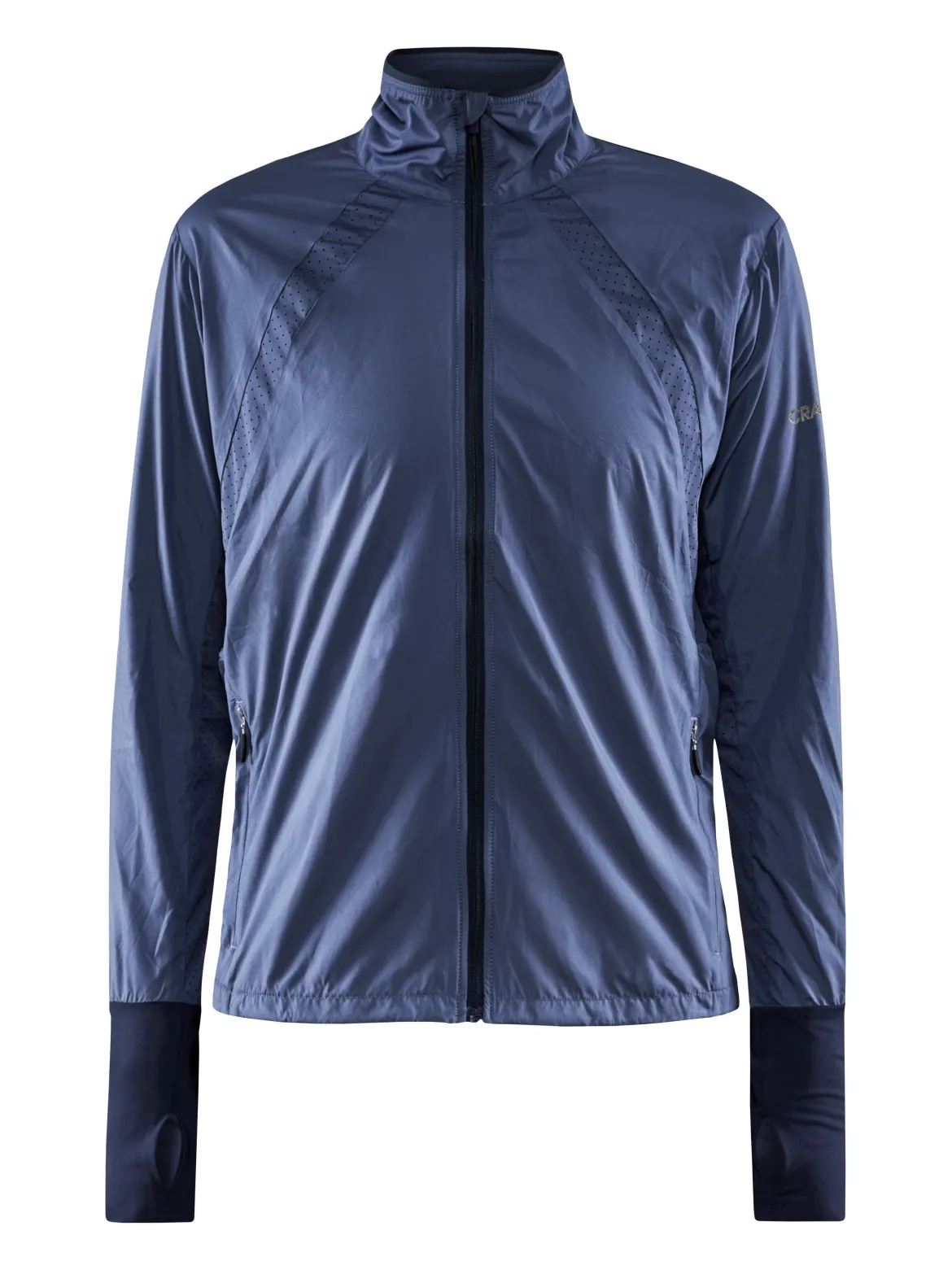Women's ADV Essence Wind Jacket - ROXO