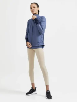 Women's ADV Essence Wind Jacket - ROXO
