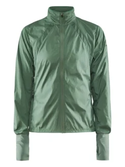 Women's ADV Essence Wind Jacket - ROXO