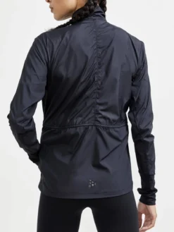Women's ADV Essence Wind Jacket - ROXO