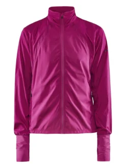 Women's ADV Essence Wind Jacket - BLAZE-CLIFF