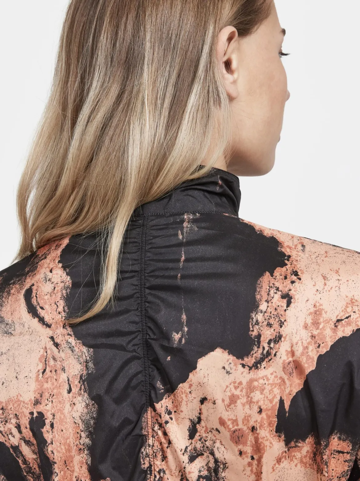 Women's ADV Essence Wind Jacket - BLAZE-CLIFF