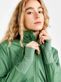 Women's ADV Essence Wind Jacket - BLAZE-CLIFF