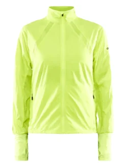 Women's ADV Essence Wind Jacket - BLAZE-CLIFF