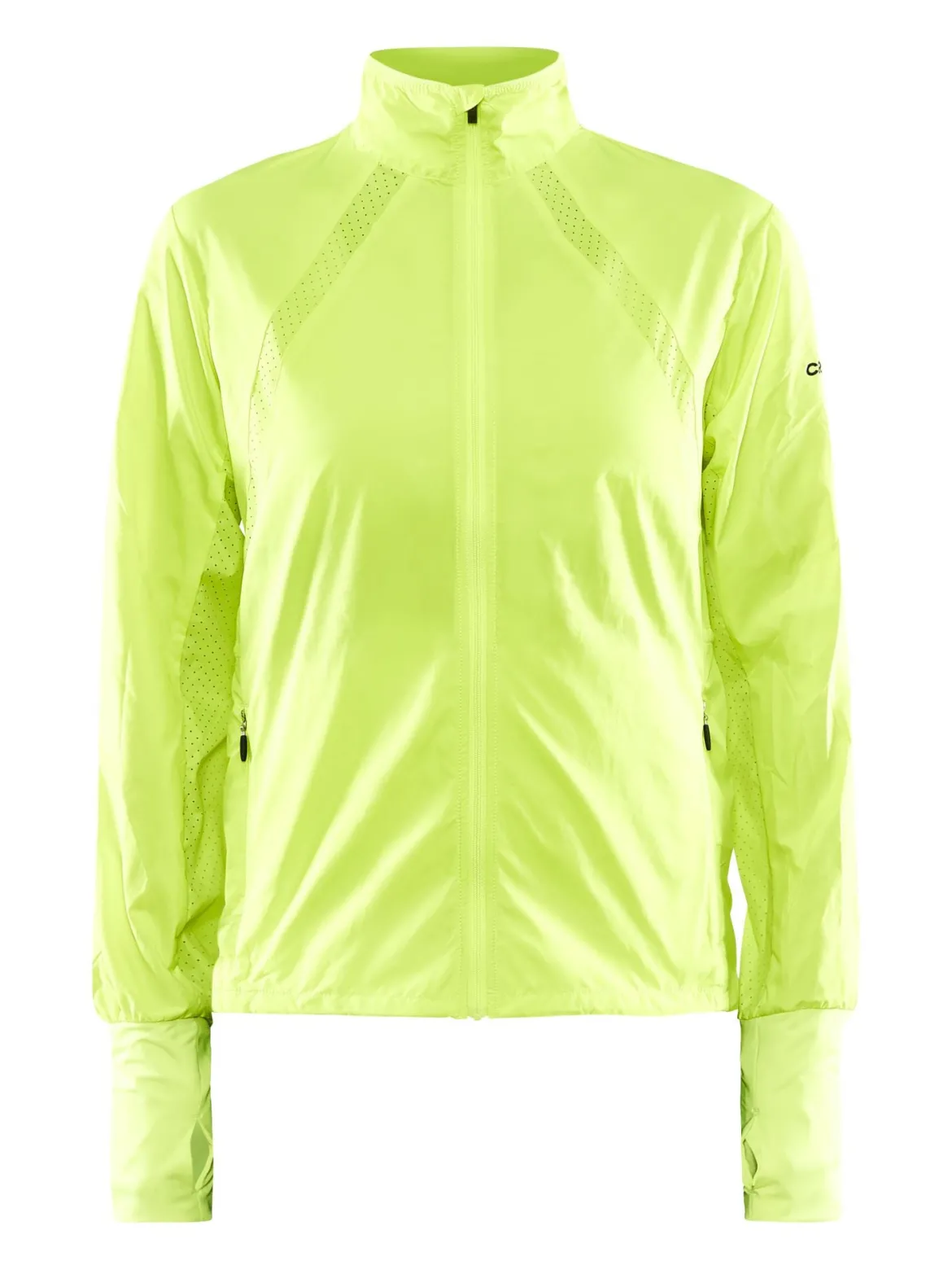 Women's ADV Essence Wind Jacket - BLAZE-CLIFF