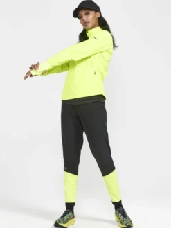 Women's ADV Essence Wind Jacket - BLAZE-CLIFF