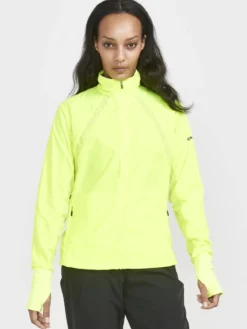 Women's ADV Essence Wind Jacket - BLAZE-CLIFF