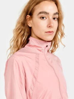 Women's ADV Essence Wind Jacket - BLAZE-CLIFF