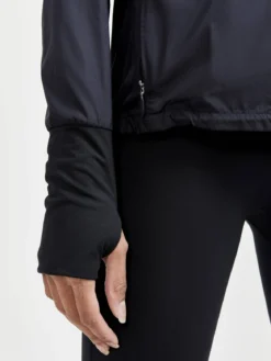 Women's ADV Essence Wind Jacket - CALM