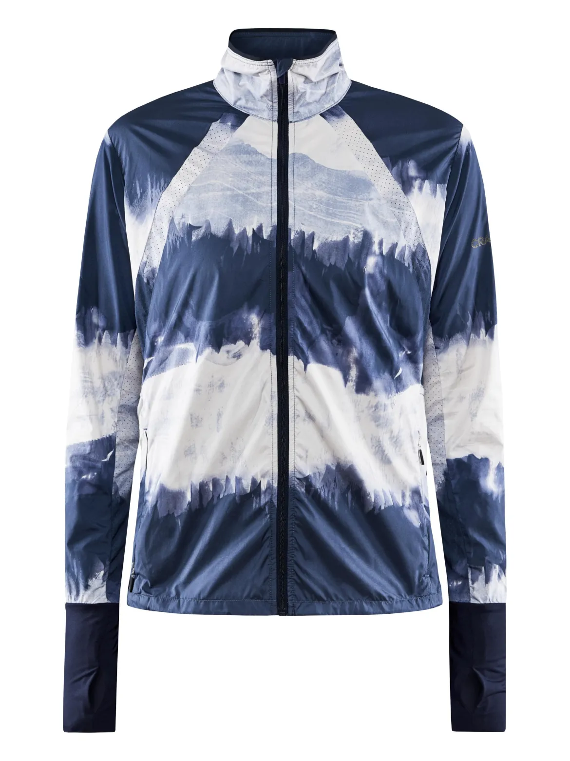 Women's ADV Essence Wind Jacket - CALM