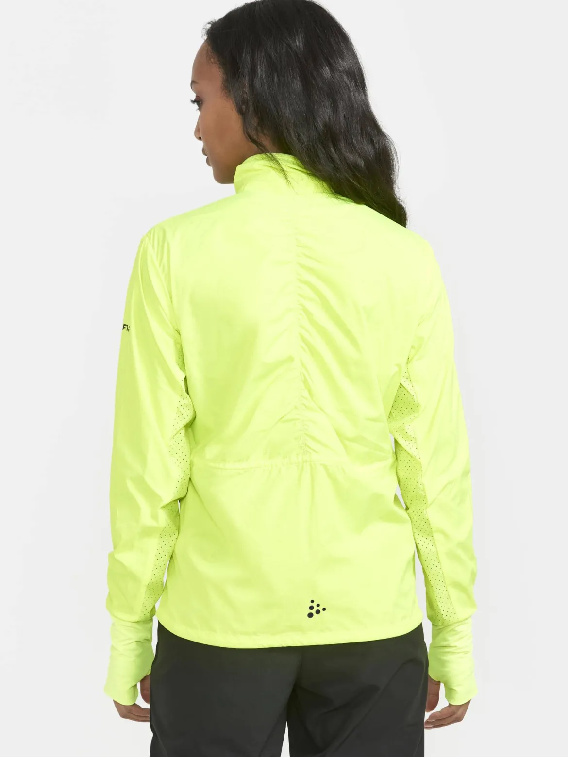 Women's ADV Essence Wind Jacket - CALM