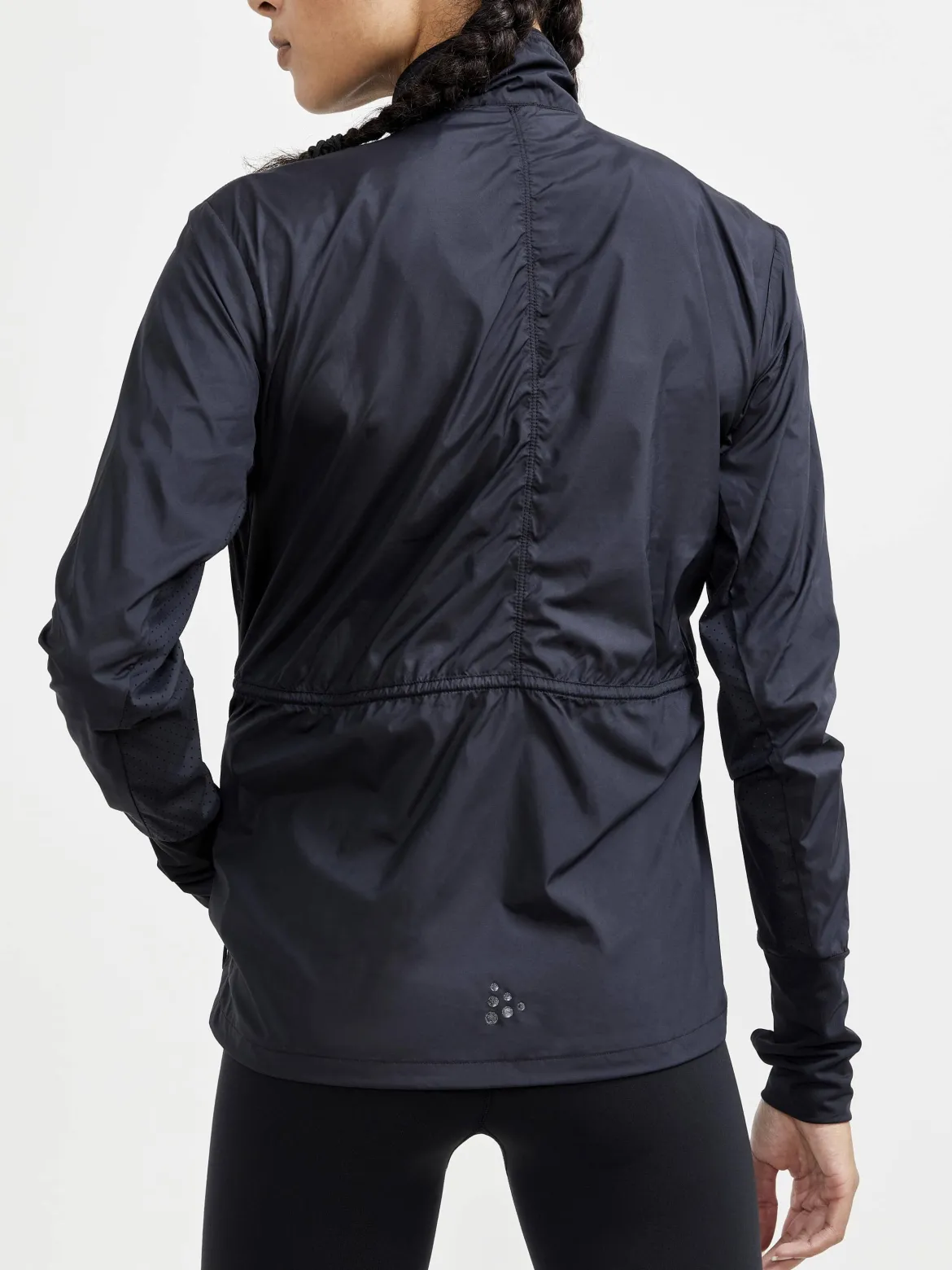 Women's ADV Essence Wind Jacket - CALM