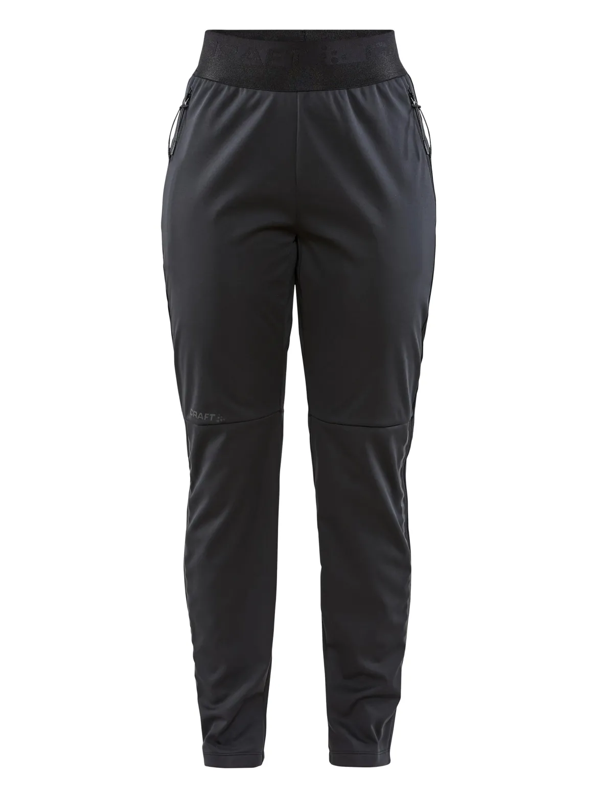 Women's ADV Essence Wind Pants - Black