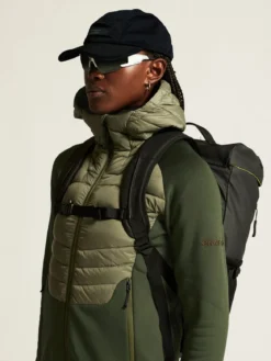 Women's ADV Explore Hybrid Down Jacket - RIFT