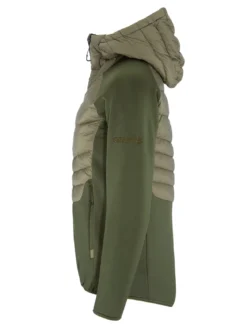 Women's ADV Explore Hybrid Down Jacket - RIFT