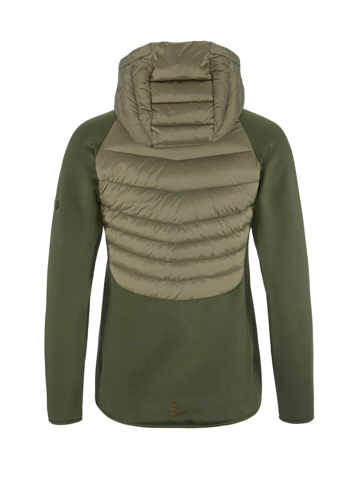 Women's ADV Explore Hybrid Down Jacket - RIFT