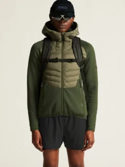 Women's ADV Explore Hybrid Down Jacket - RIFT