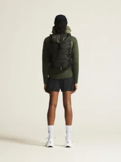 Women's ADV Explore Hybrid Down Jacket - RIFT