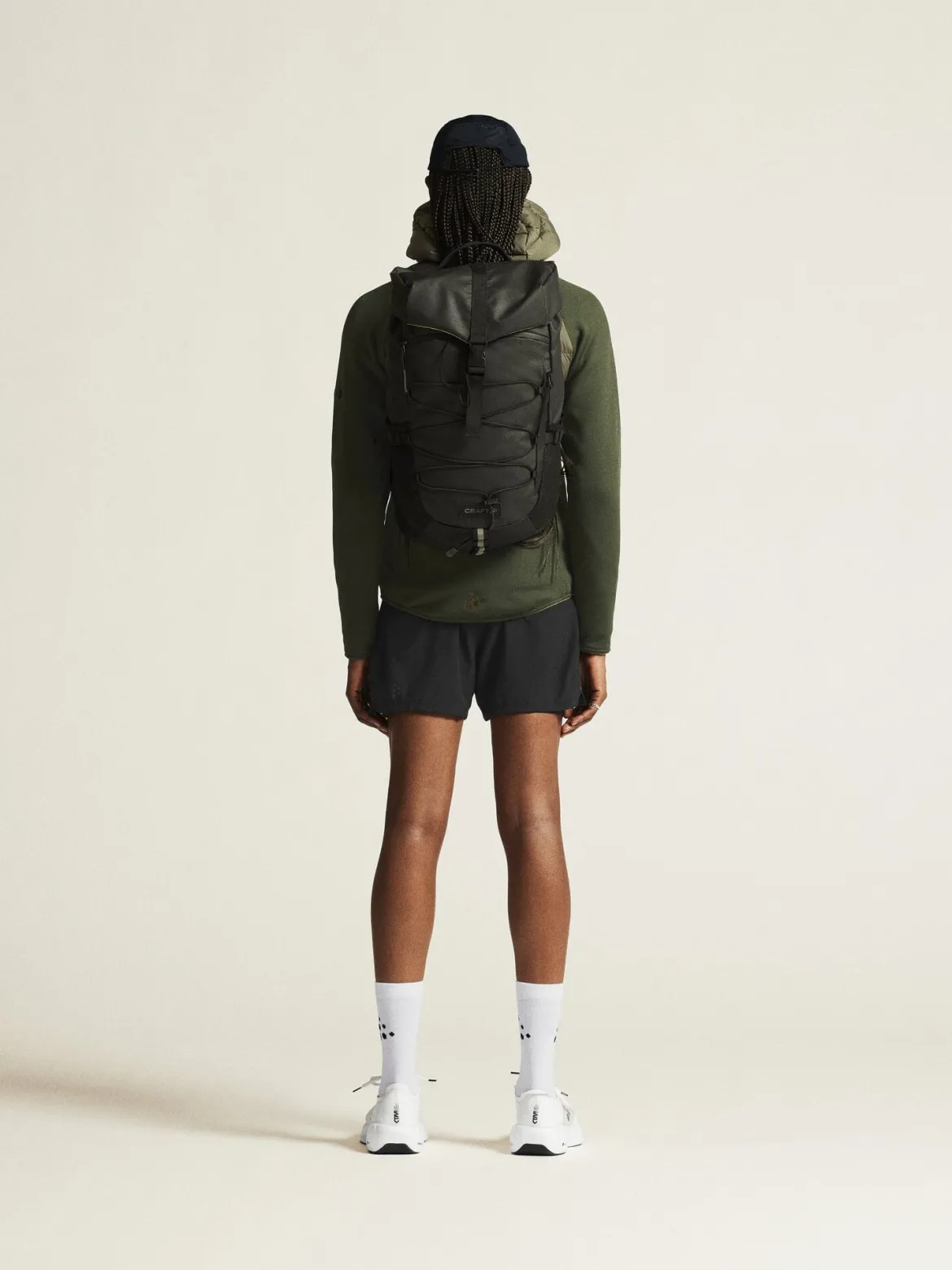 Women's ADV Explore Hybrid Down Jacket - RIFT