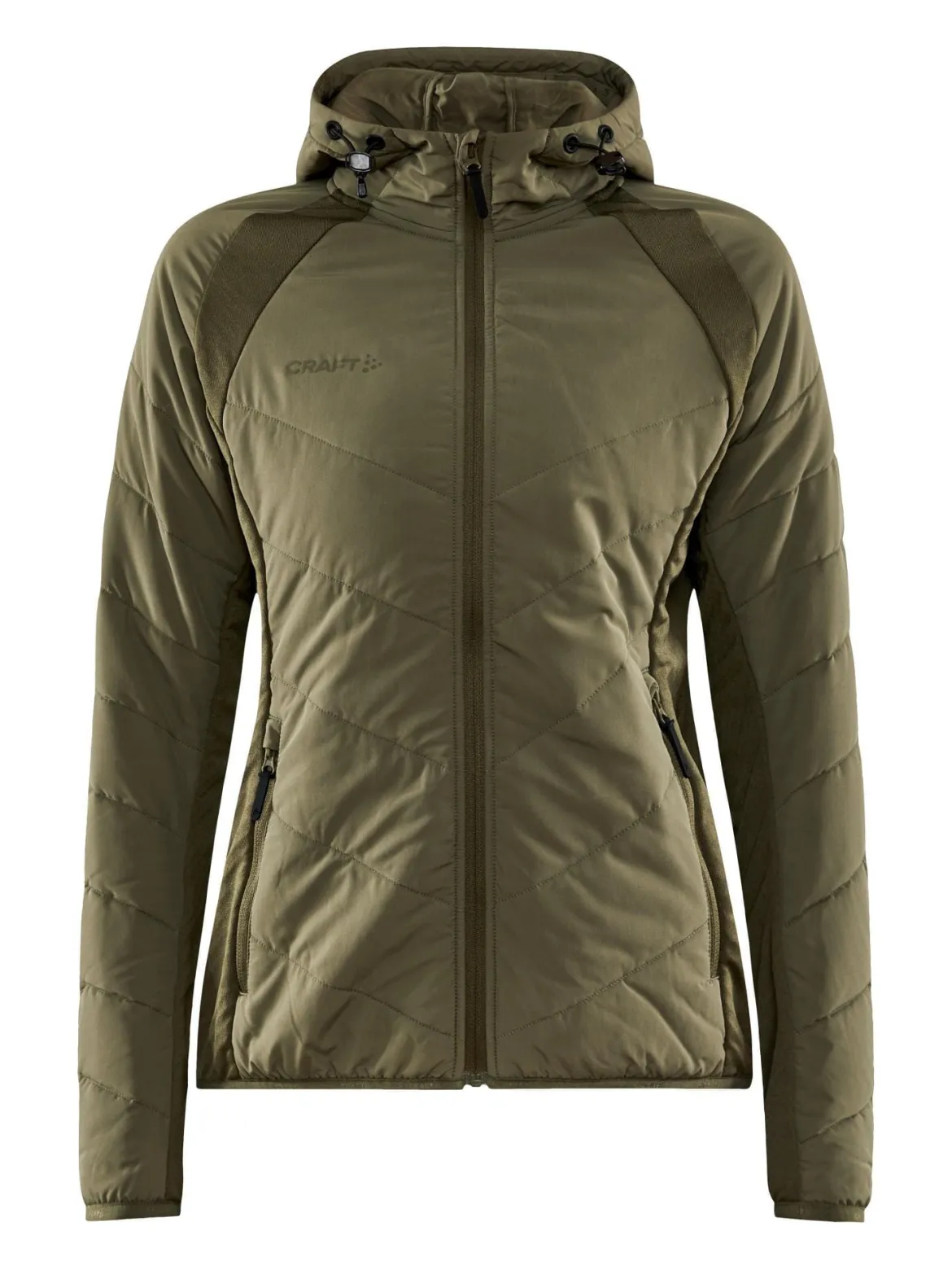 Women's ADV Explore Hybrid Jacket - RIFT