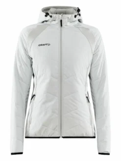 Women's ADV Explore Hybrid Jacket - ASH